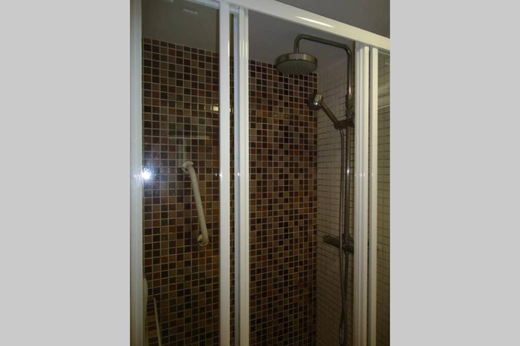Cueva Santa Cruz Apartment Alicante Exterior photo
